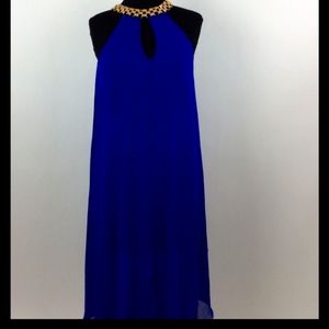 Betsey & Adam Dress
